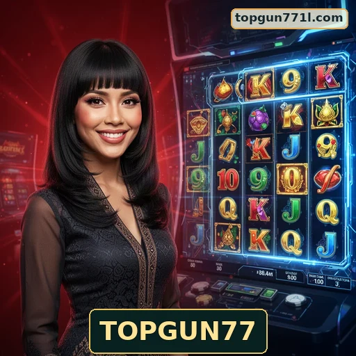 Interface aplikasi setelah instalasi berhasil